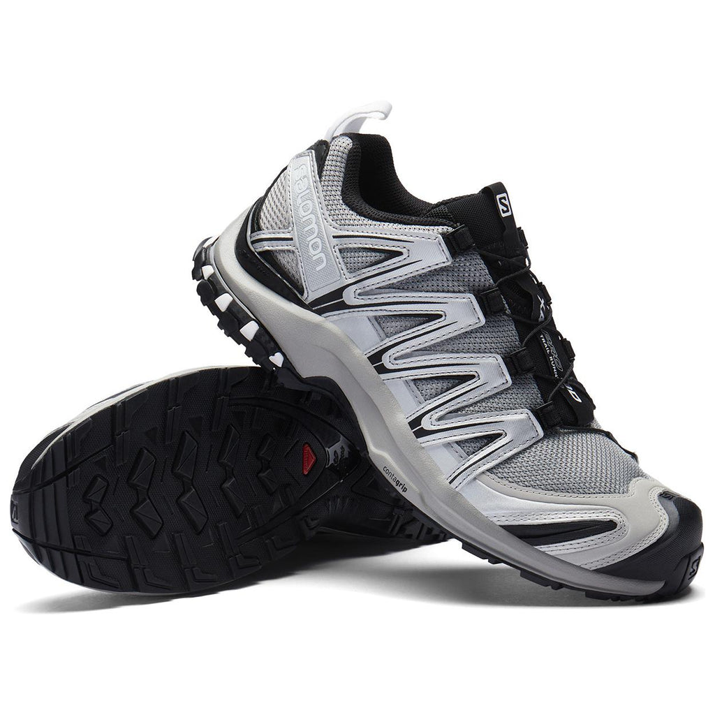 Salomon XA Pro 3D Gray / White / Black