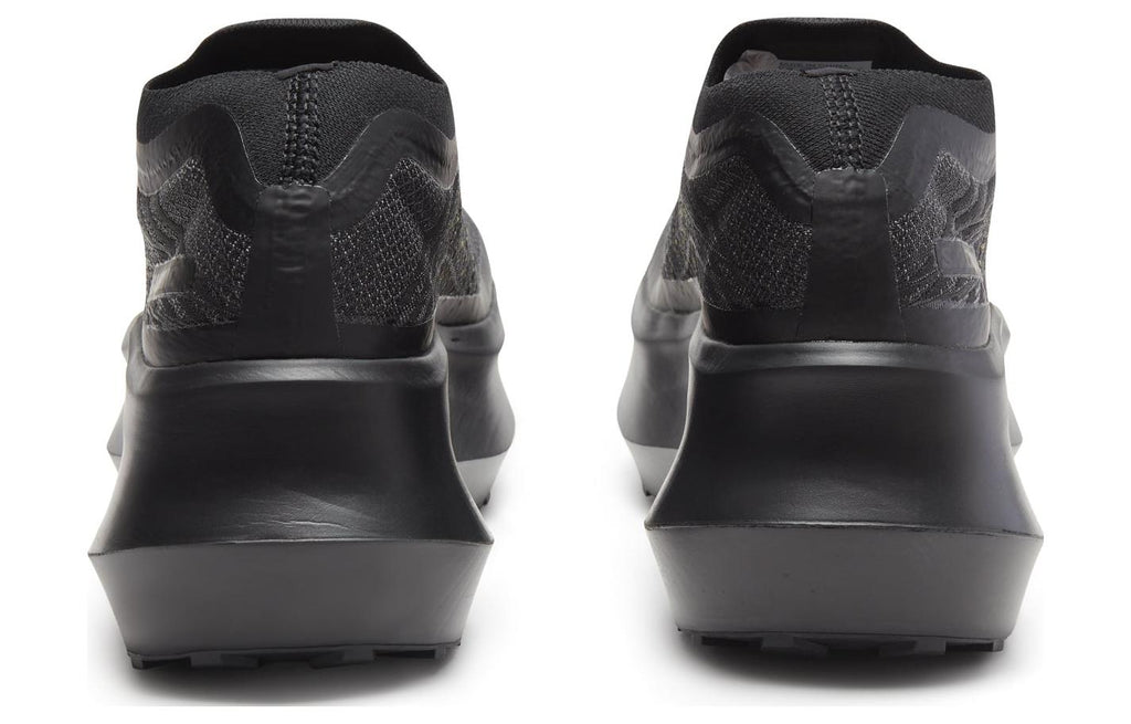 COMME des GARÇONS SHIRT x Salomon Pulsar Advanced Black