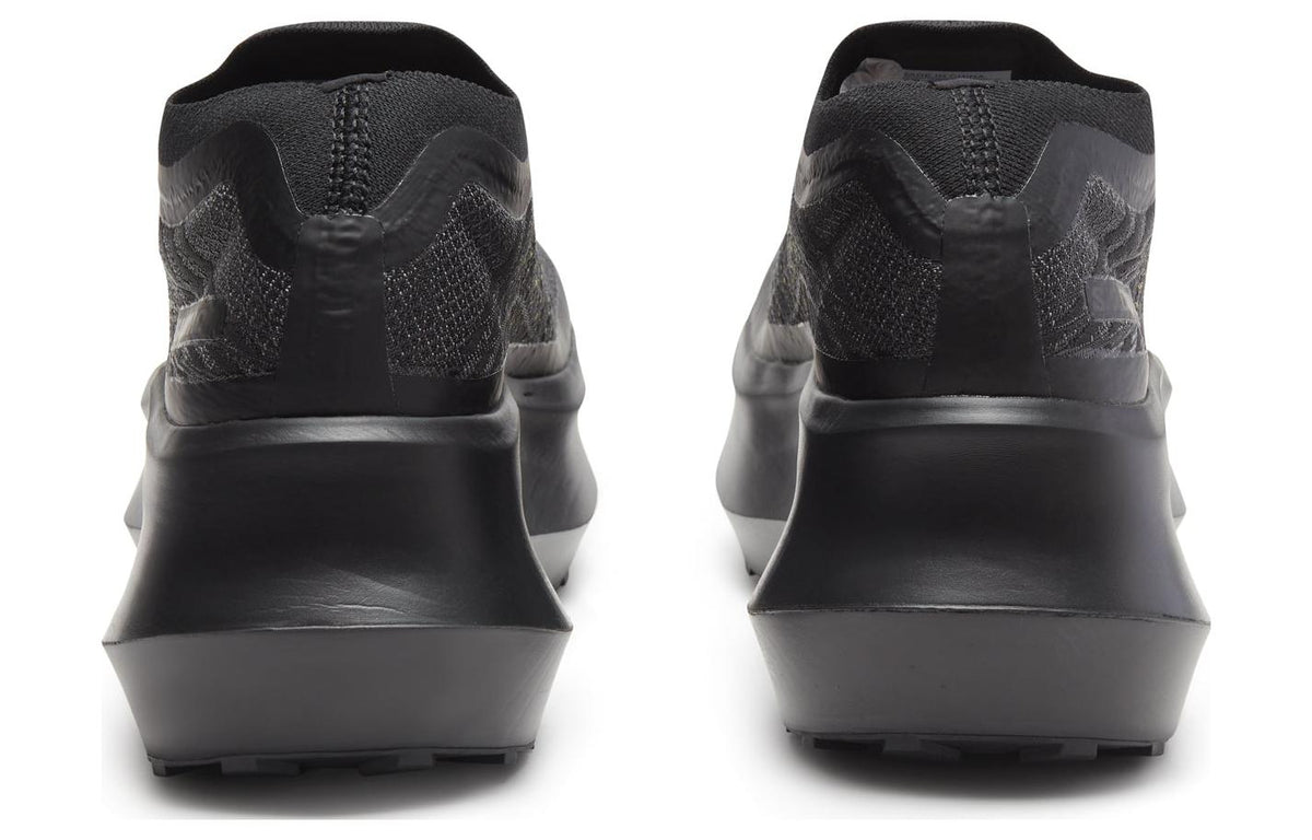 COMME des GARÇONS SHIRT x Salomon Pulsar Advanced Black