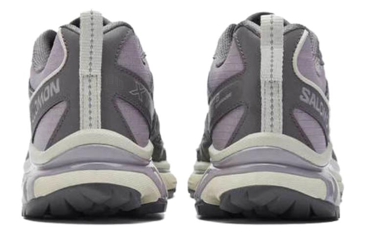 Salomon XT-6 Expanse Seasonal Charcoal / Mauve / Cream