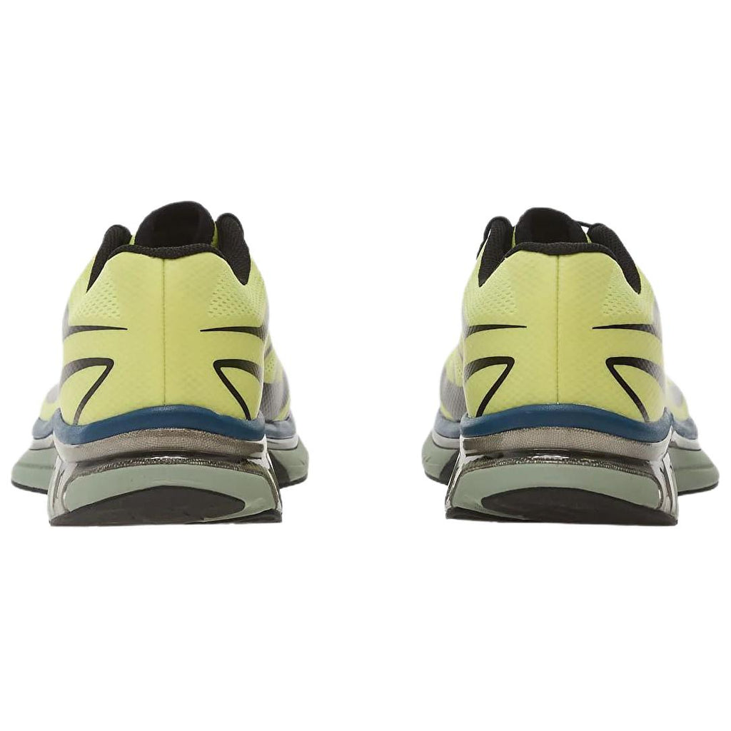 MM6 Maison Margiela x Salomon XT Lime - Black