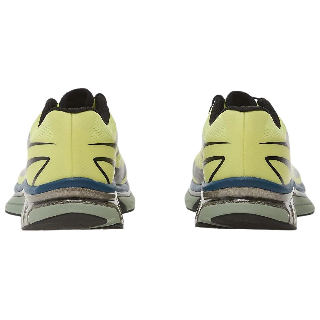 MM6 Maison Margiela x Salomon XT Lime - Black