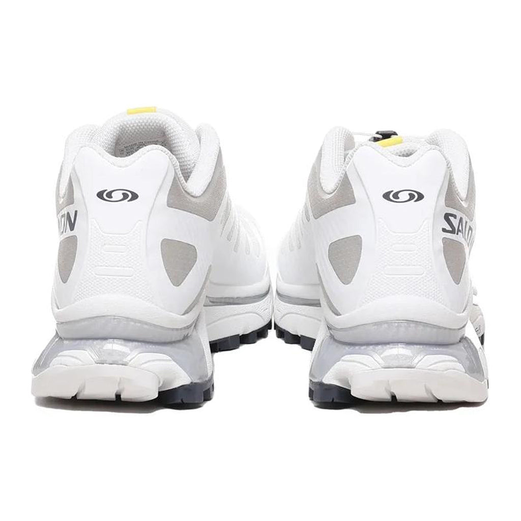 Salomon XT-4 OG White / Gray / Black