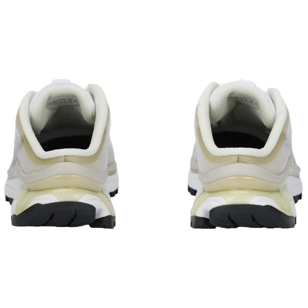 Salomon XT-4 Mule Cream - White
