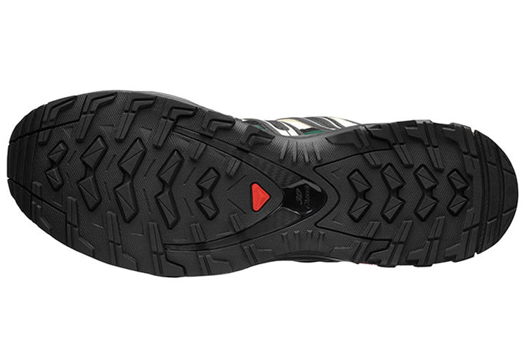 Salomon XA Pro 3D White / Black / Green