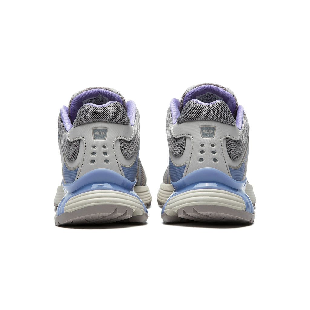 Salomon XT-Whisper Light Gray - Blue