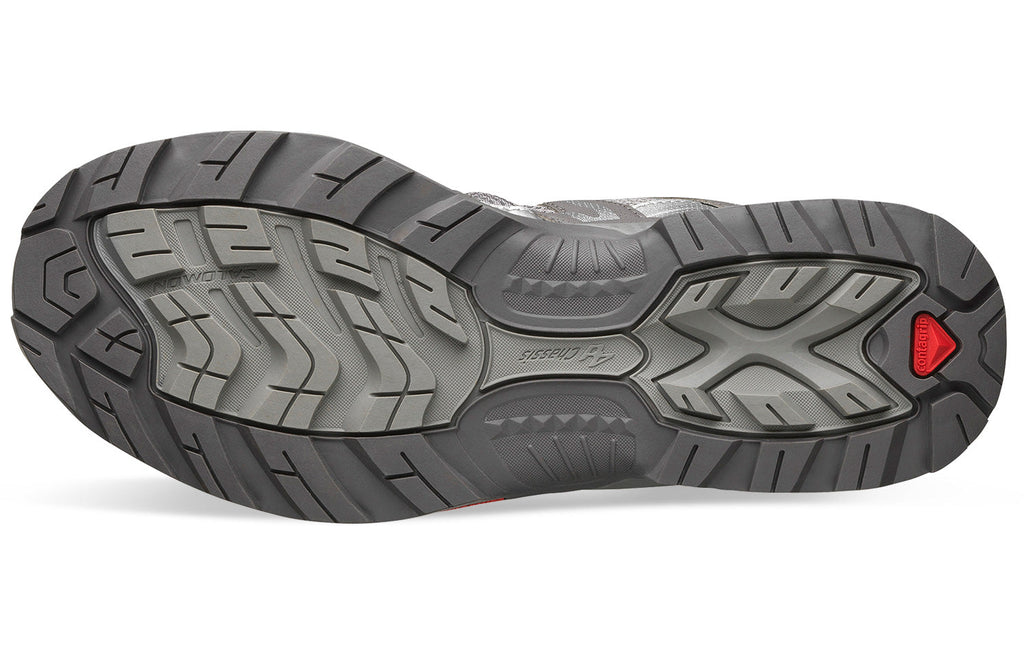 Salomon XT-Quest 1 Silver / Gray