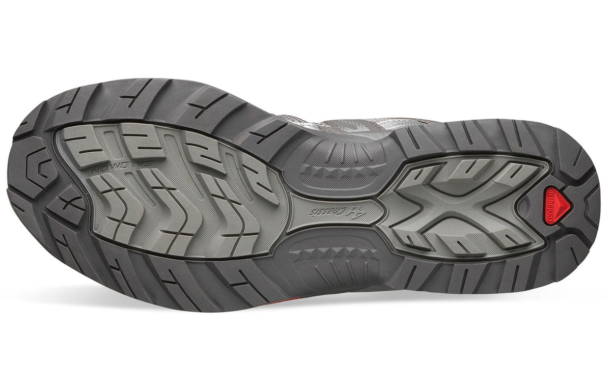 Salomon XT-Quest 1 Silver / Gray