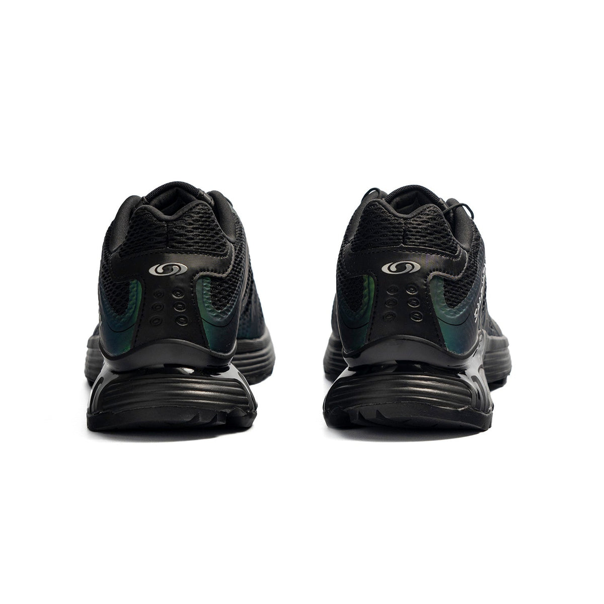 Salomon XT-Whisper VOID Black - Green