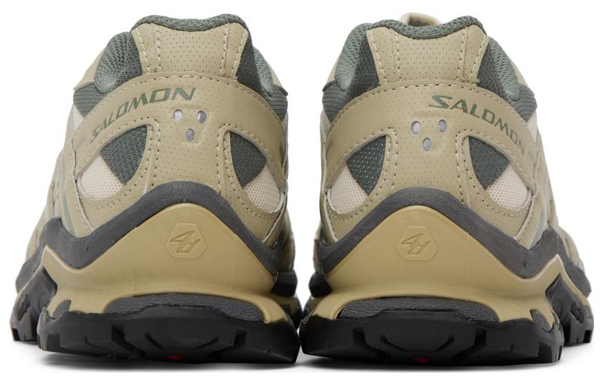 Salomon XT-Quest Beige / Olive