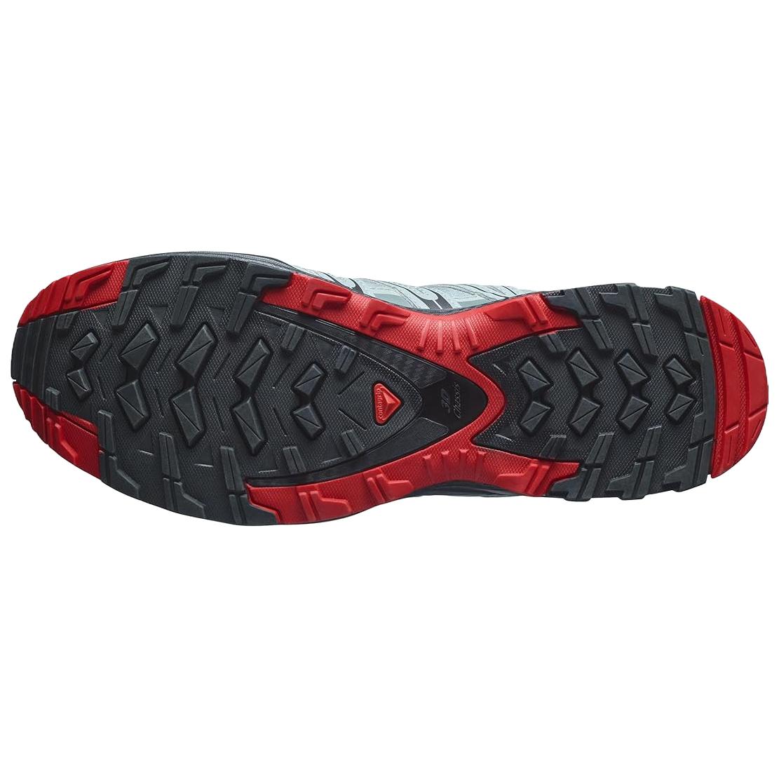 Salomon XA Pro 3D Blue Grey / Black