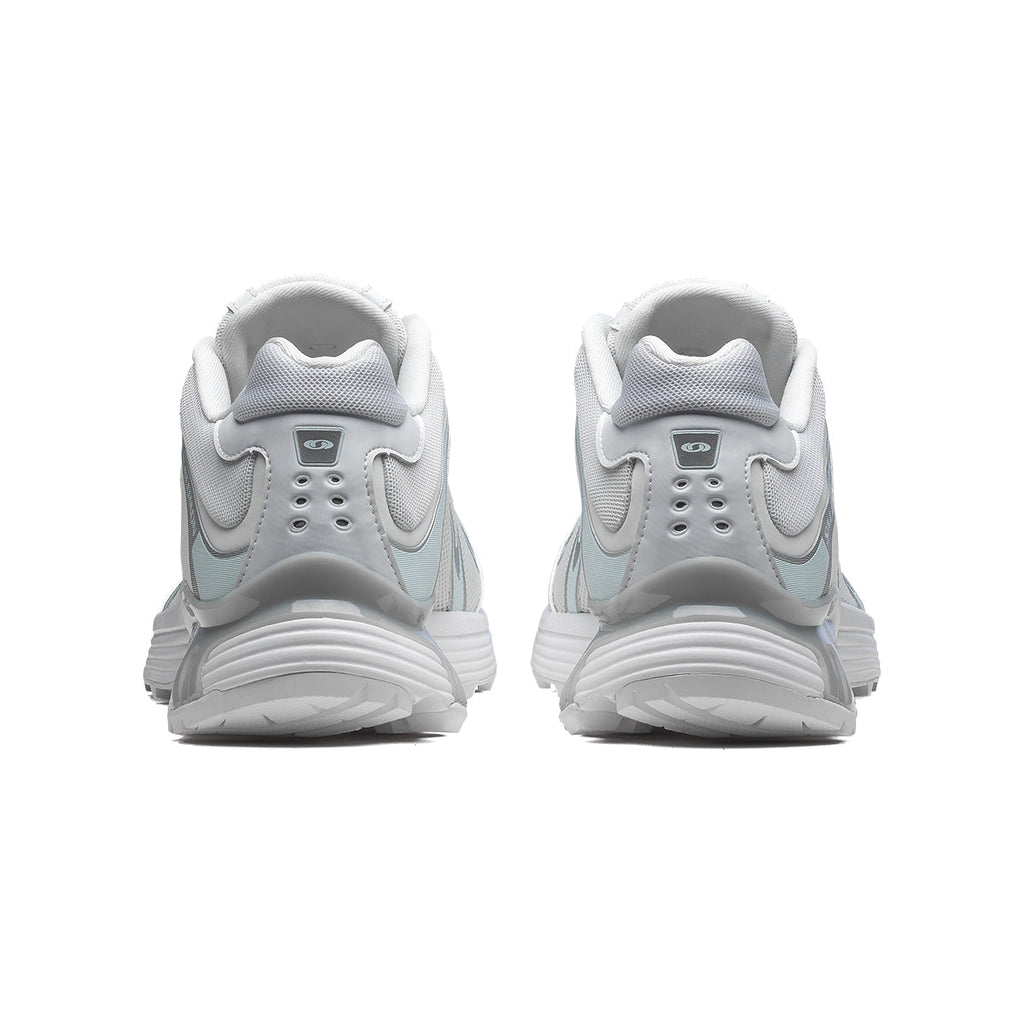 Salomon XT-Whisper White - Silver