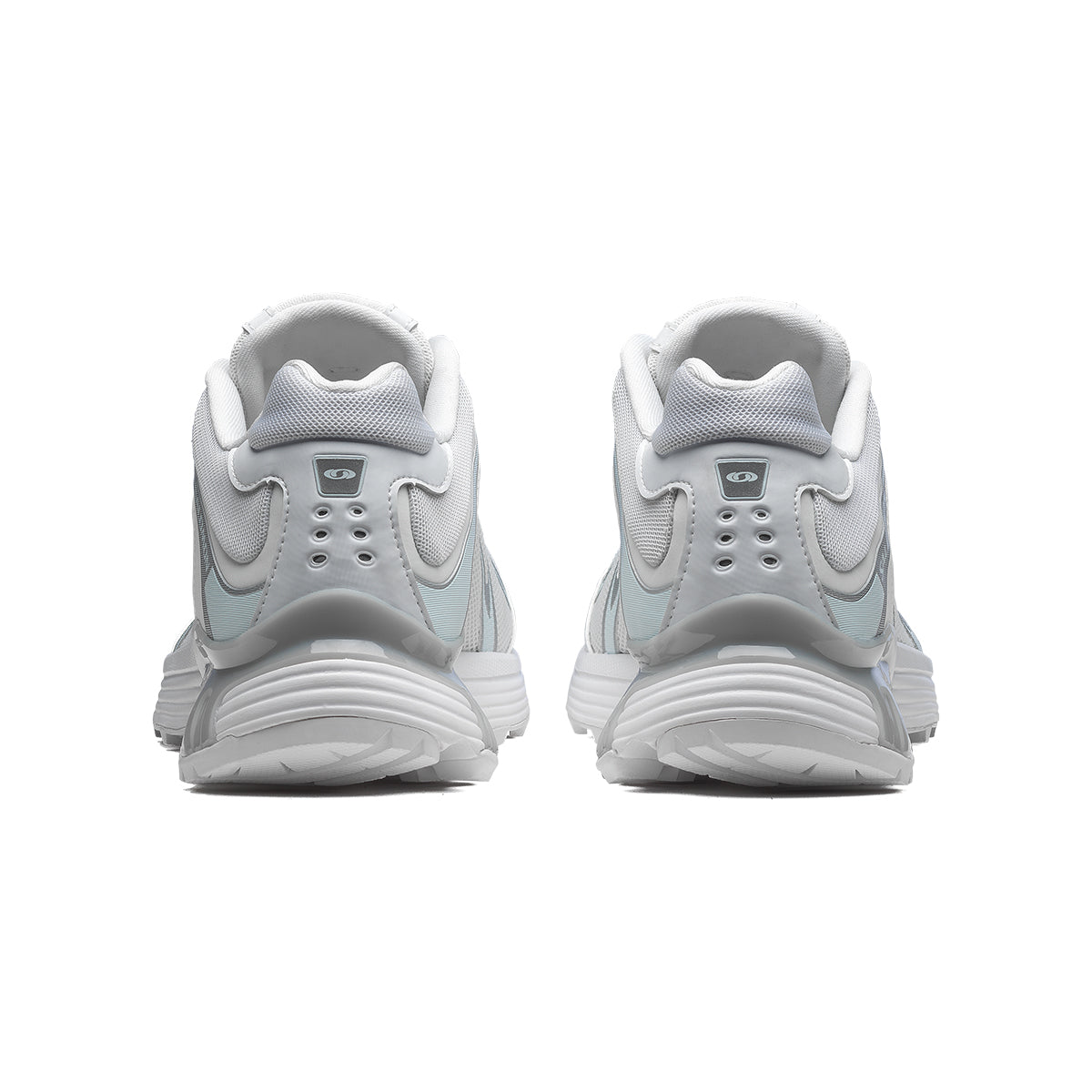 Salomon XT-Whisper White - Silver