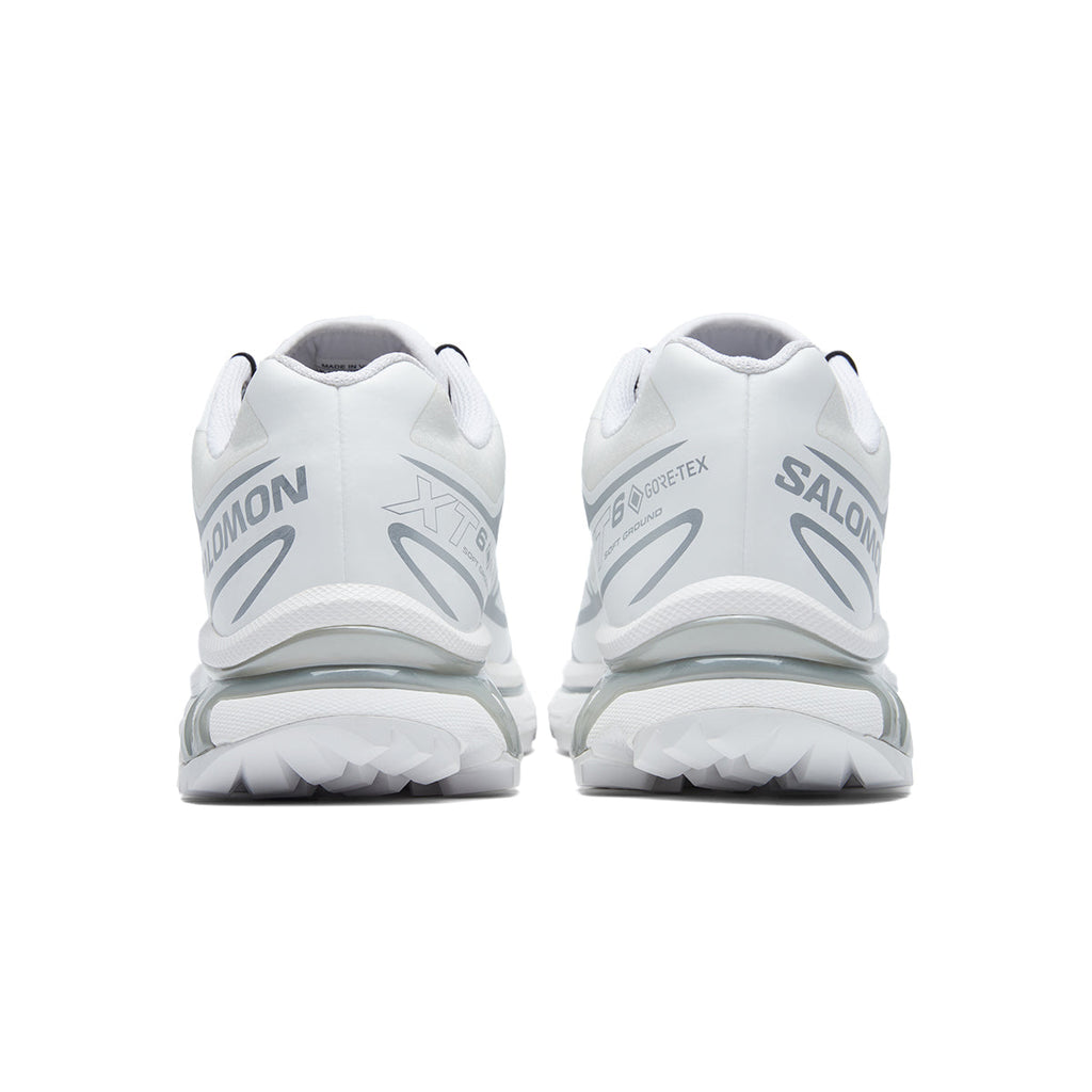 Salomon XT-6 GTX White / Silver