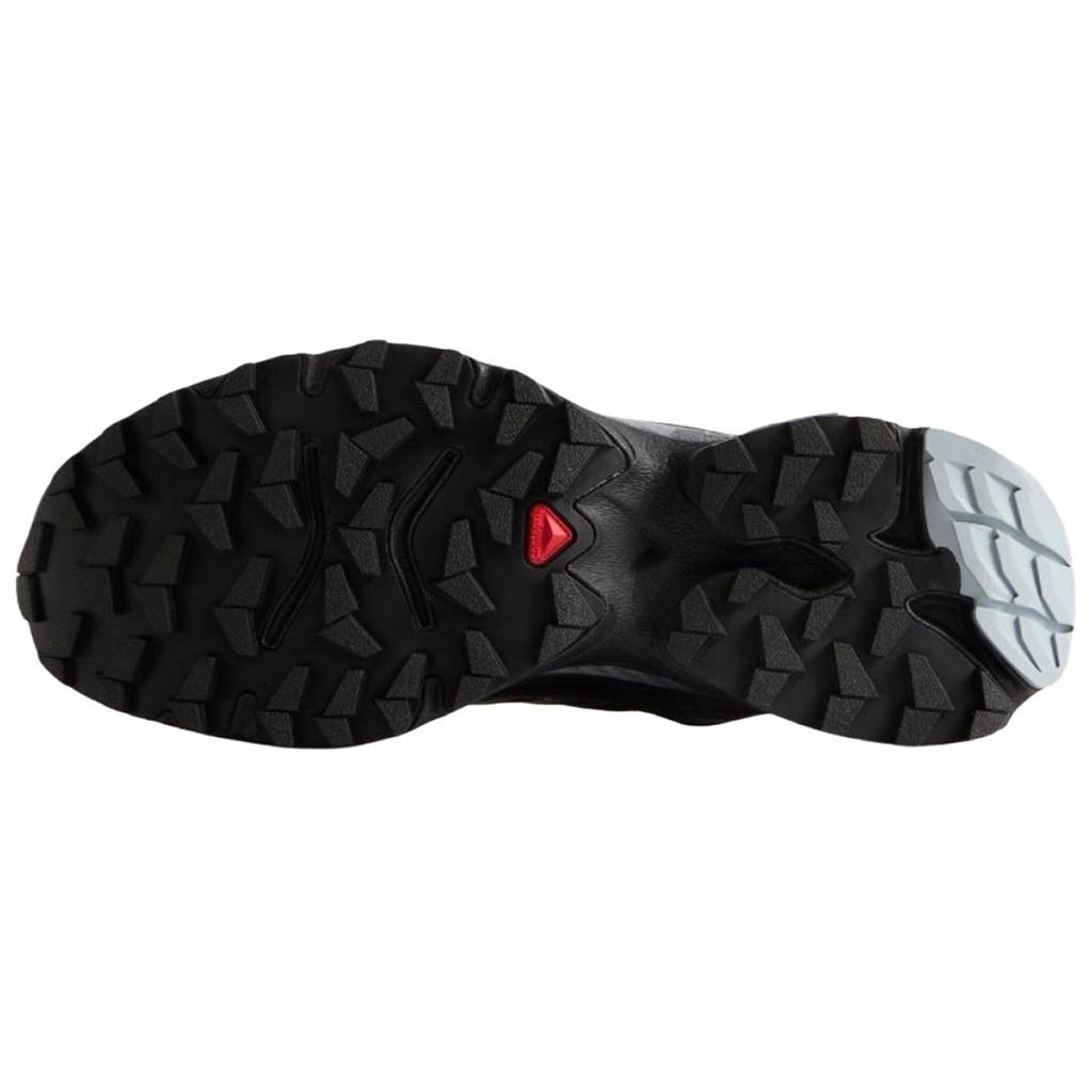 Salomon KITH XT-4K Black - Gray