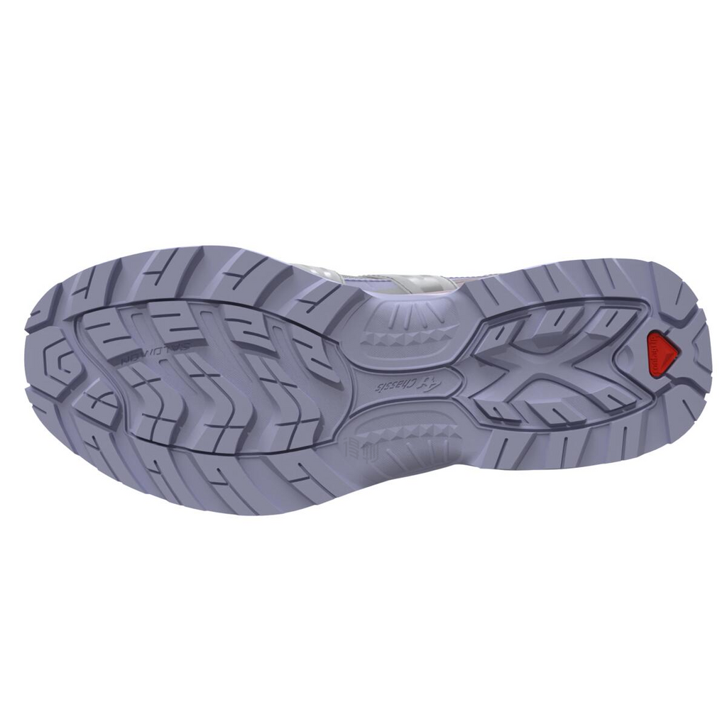 Salomon XT-Quest Gray / Lavender / Blush