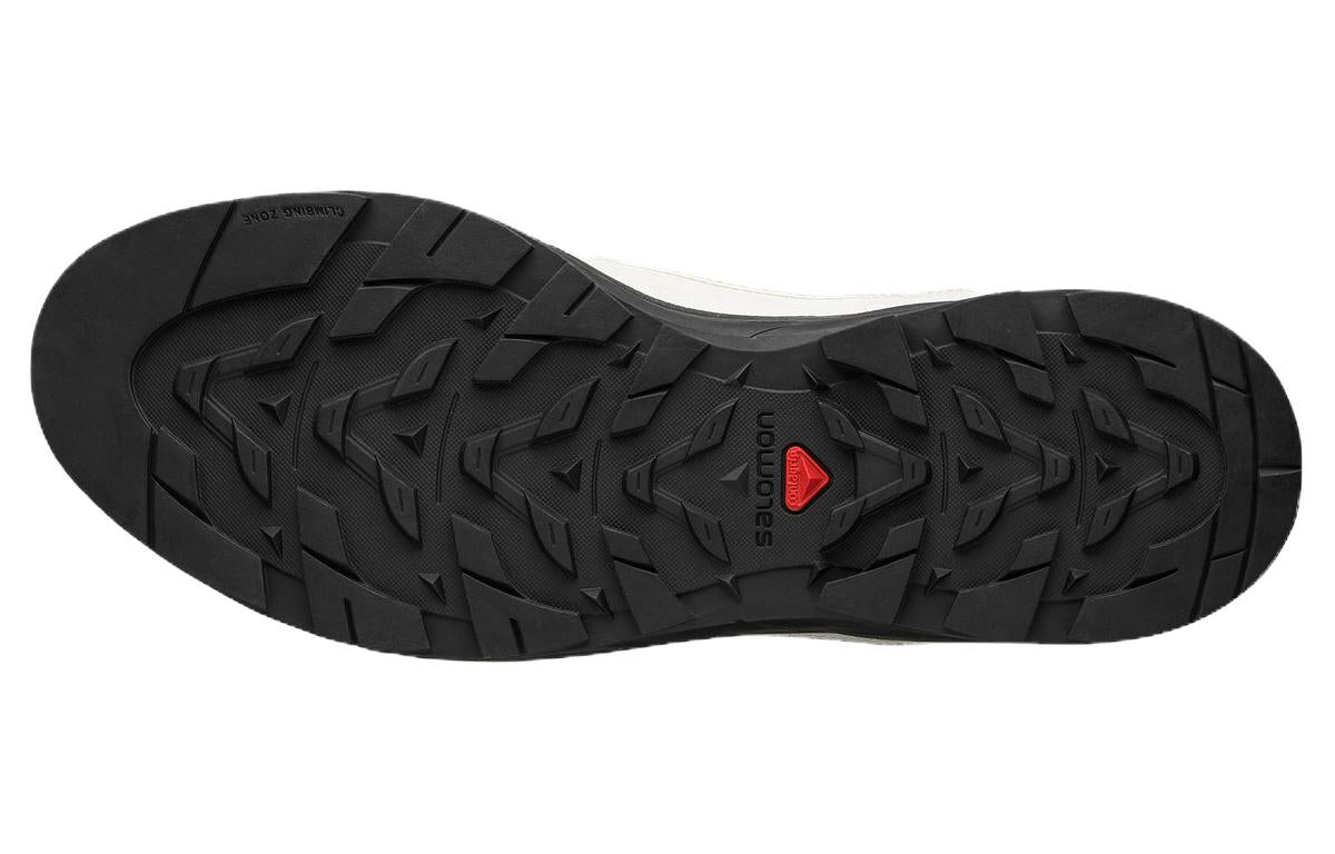 Salomon X-ALP Black - Light Gray