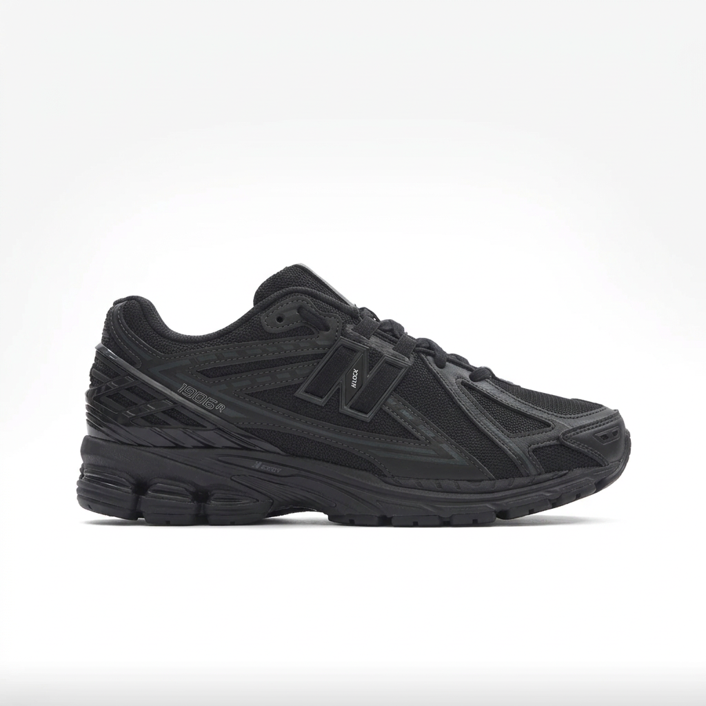 New Balance 1906R Black