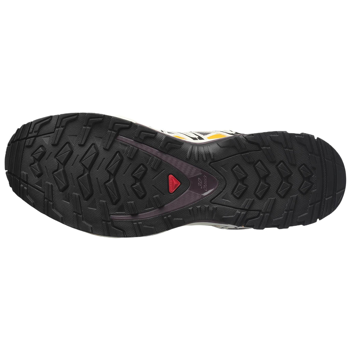 Salomon XA Pro 3D Charcoal / Cream / Orange