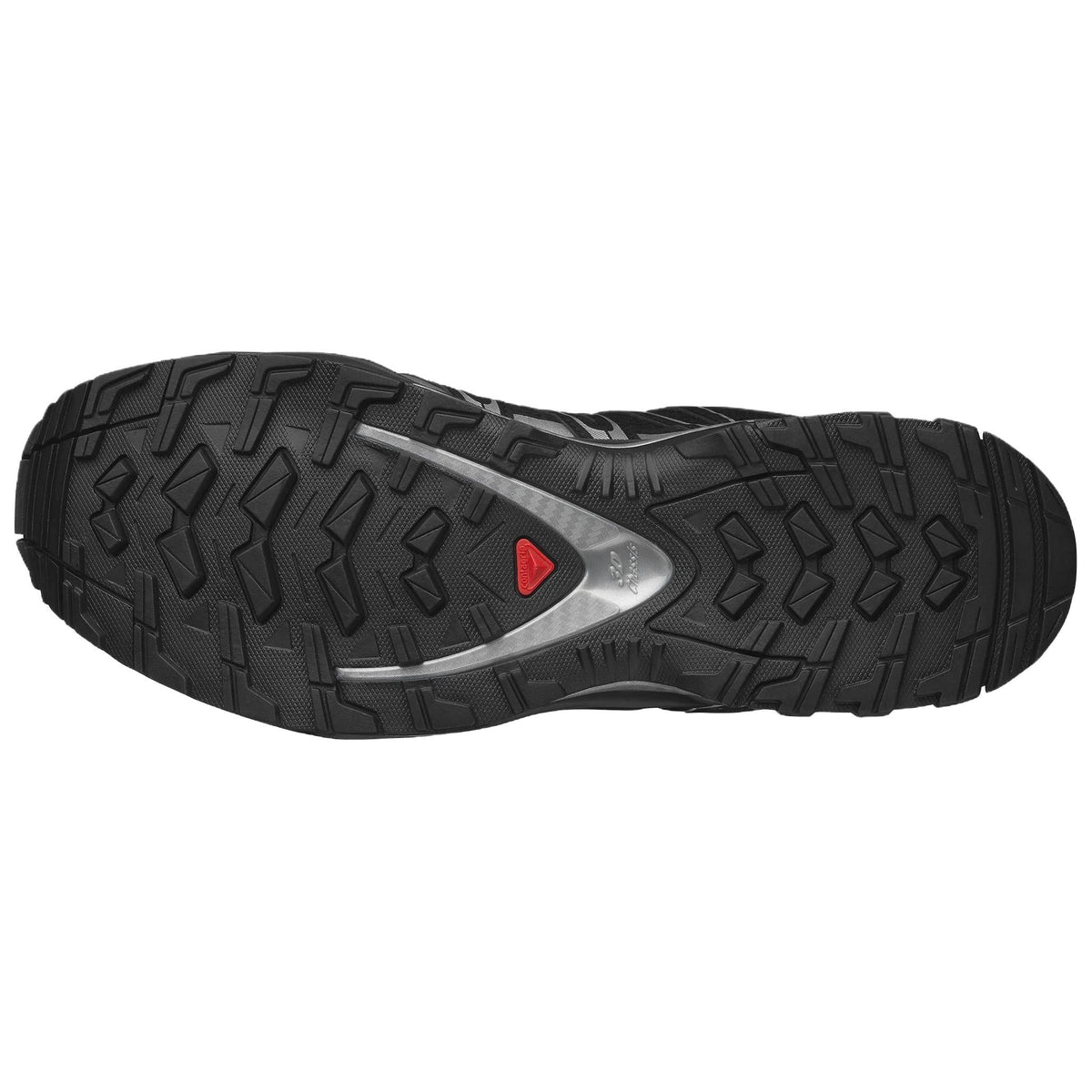 Salomon XA Pro 3D GTX Black / Silver