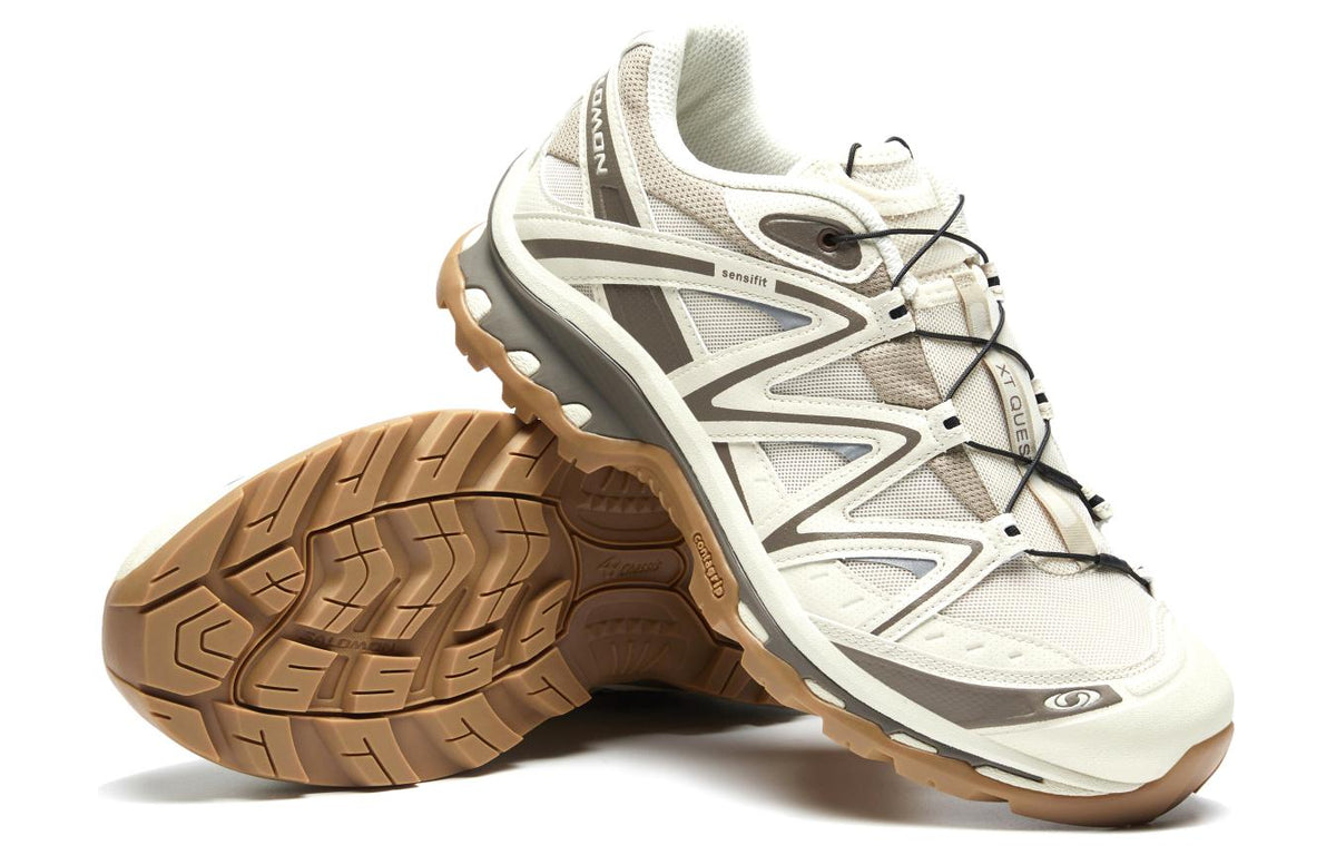 Salomon XT-Quest Cream / Taupe / Gum