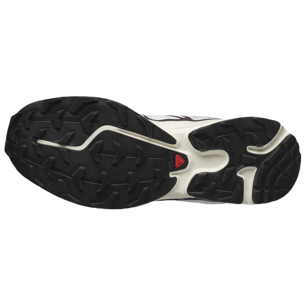 Salomon XT-6 White / Black