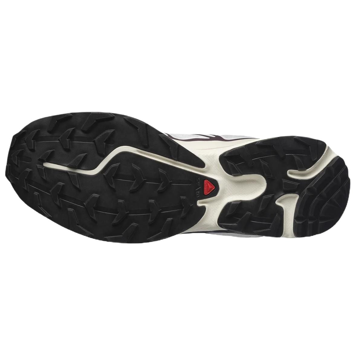 Salomon XT-6 White / Black