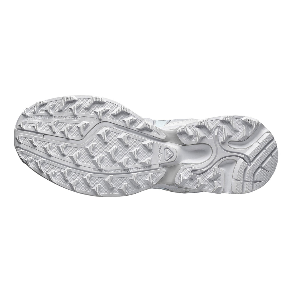 Salomon XT-Whisper White - Silver