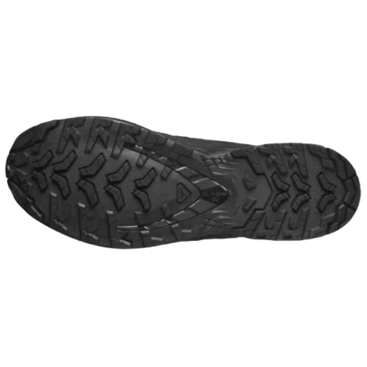 Salomon XA Pro Forces GORE-TEX Black
