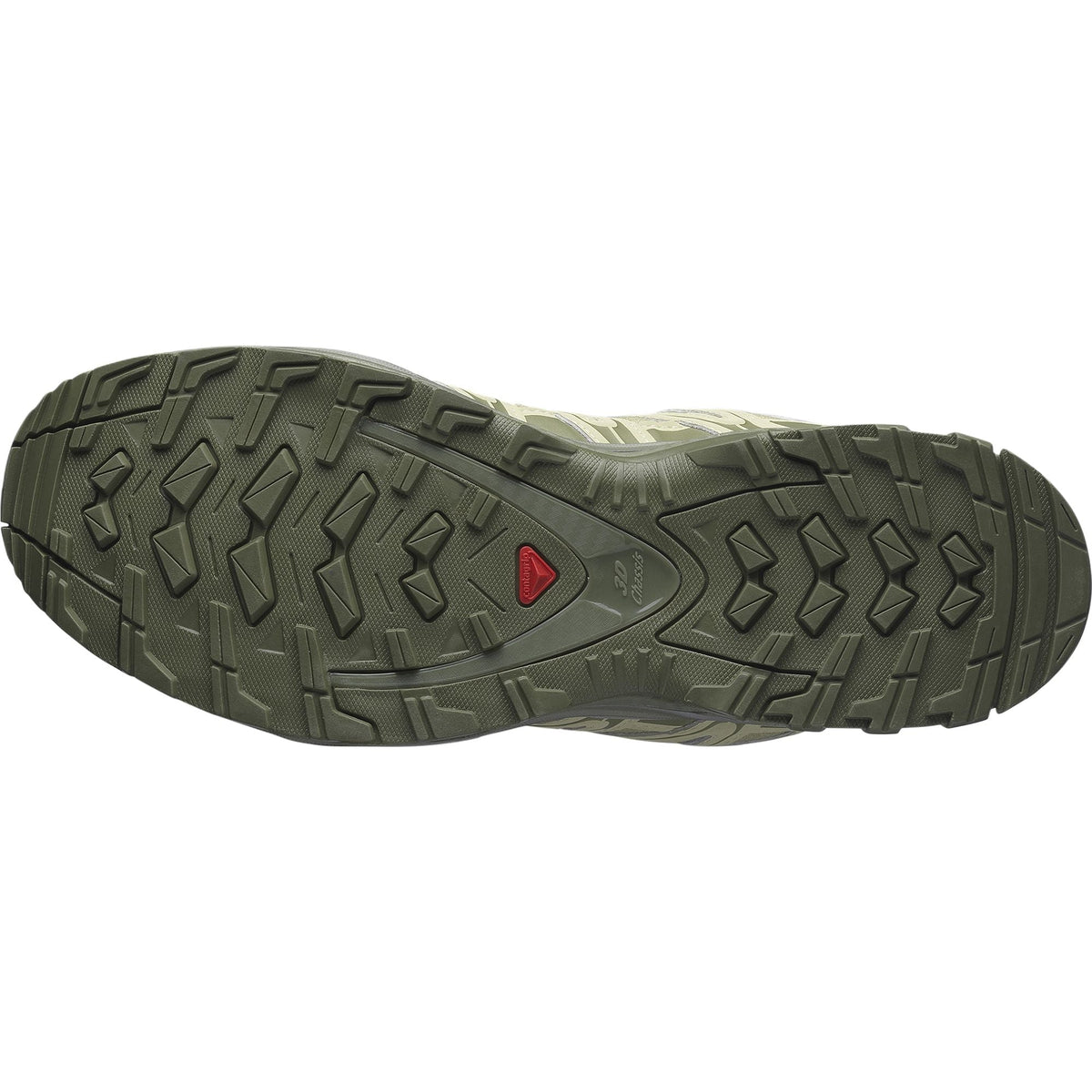 Salomon XA Pro 3D GTX Sage / Olive