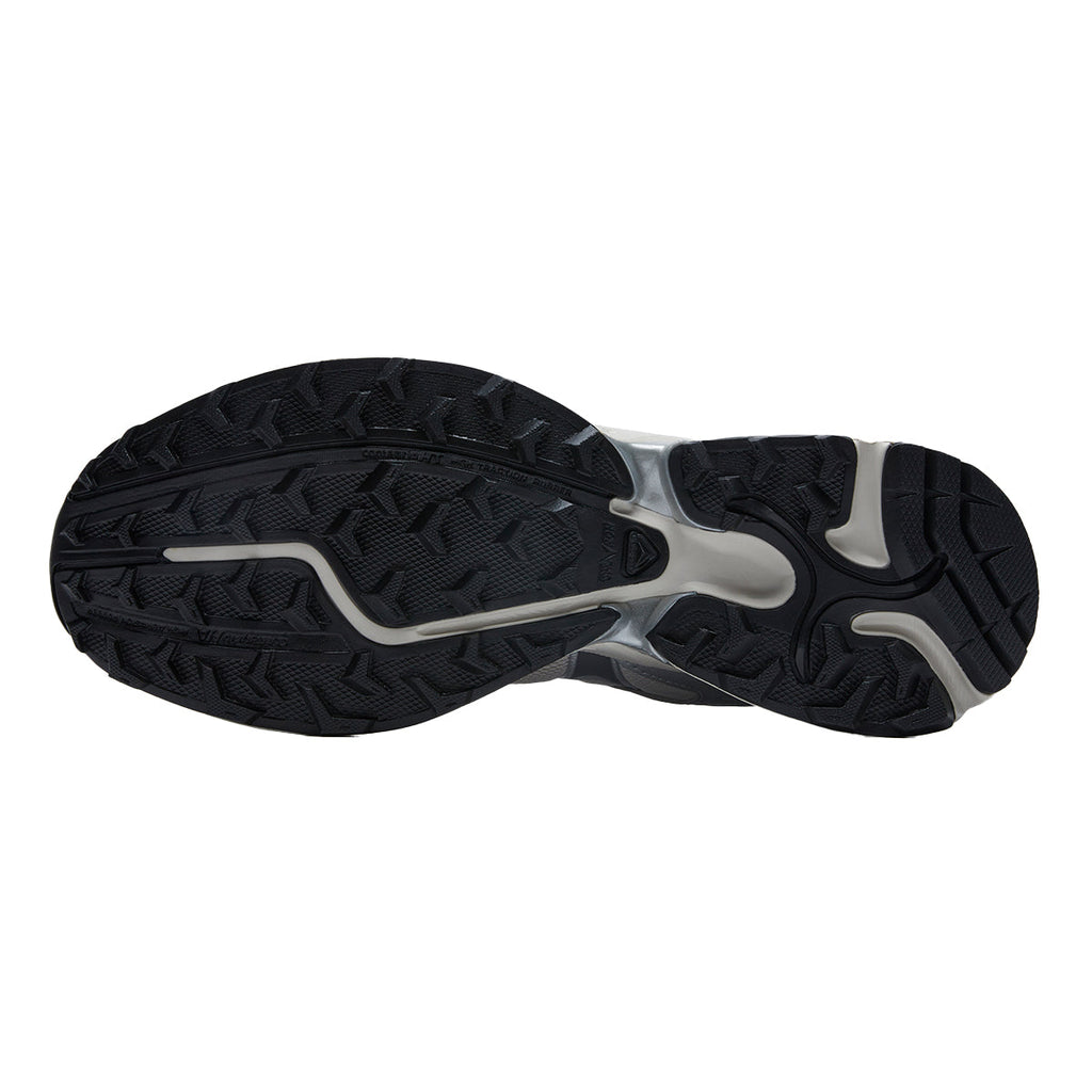 Salomon XT-Whisper Silver Gray - Black