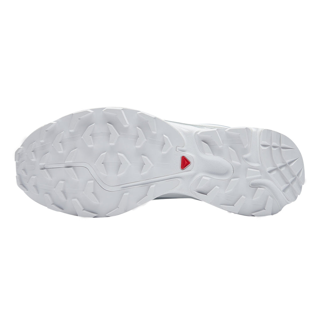 Salomon XT-6 GTX White / Silver