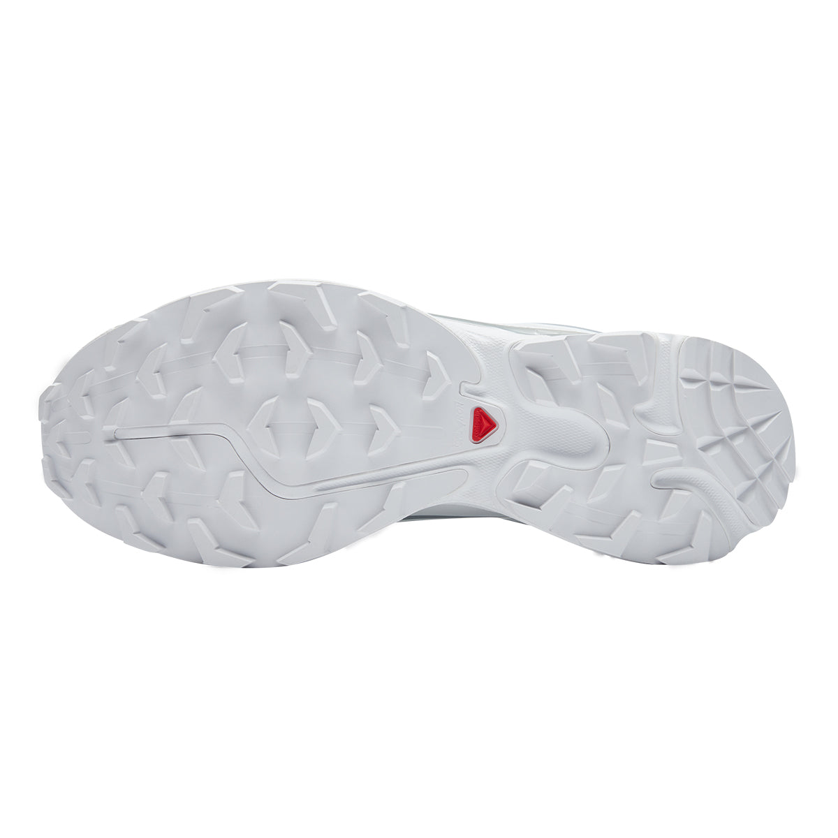 Salomon XT-6 GTX White / Silver