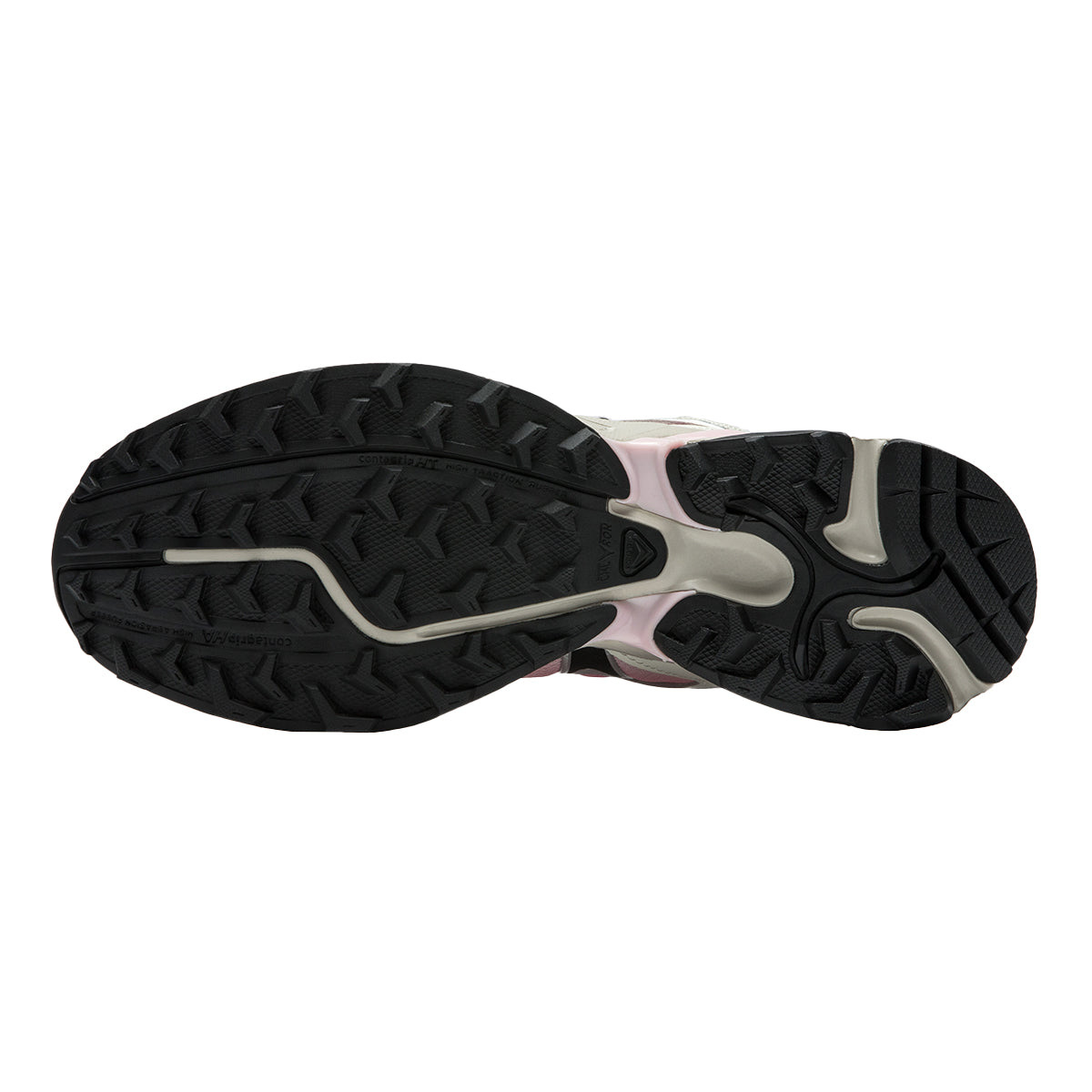 Salomon XT-Whisper Pink - Cream