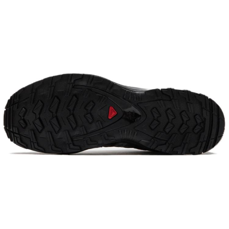 Salomon XA Pro 3D GTX Gray / Black