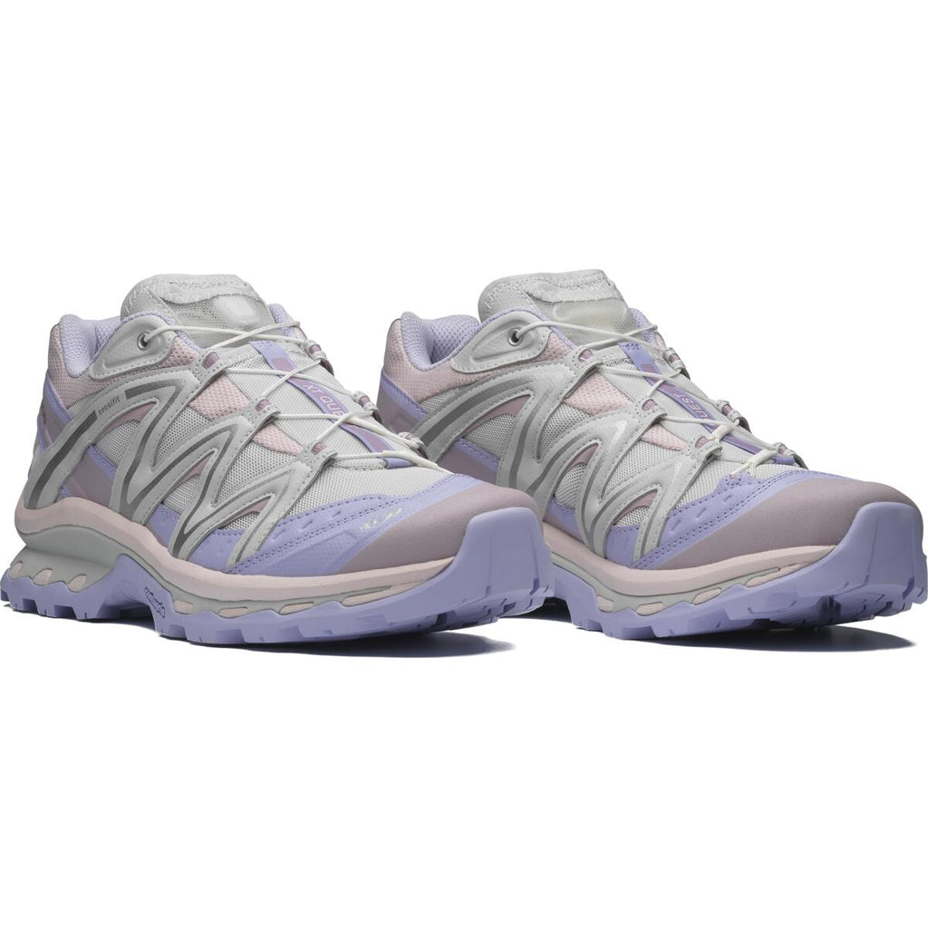 Salomon XT-Quest Gray / Lavender / Blush