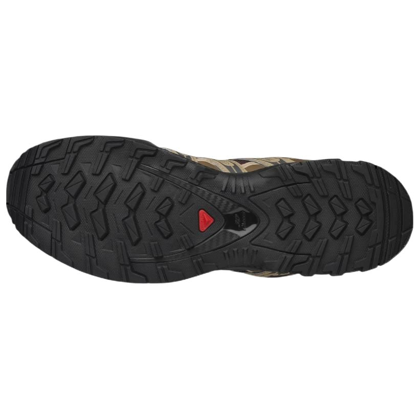 Salomon XA Pro 3D Brown / Tan
