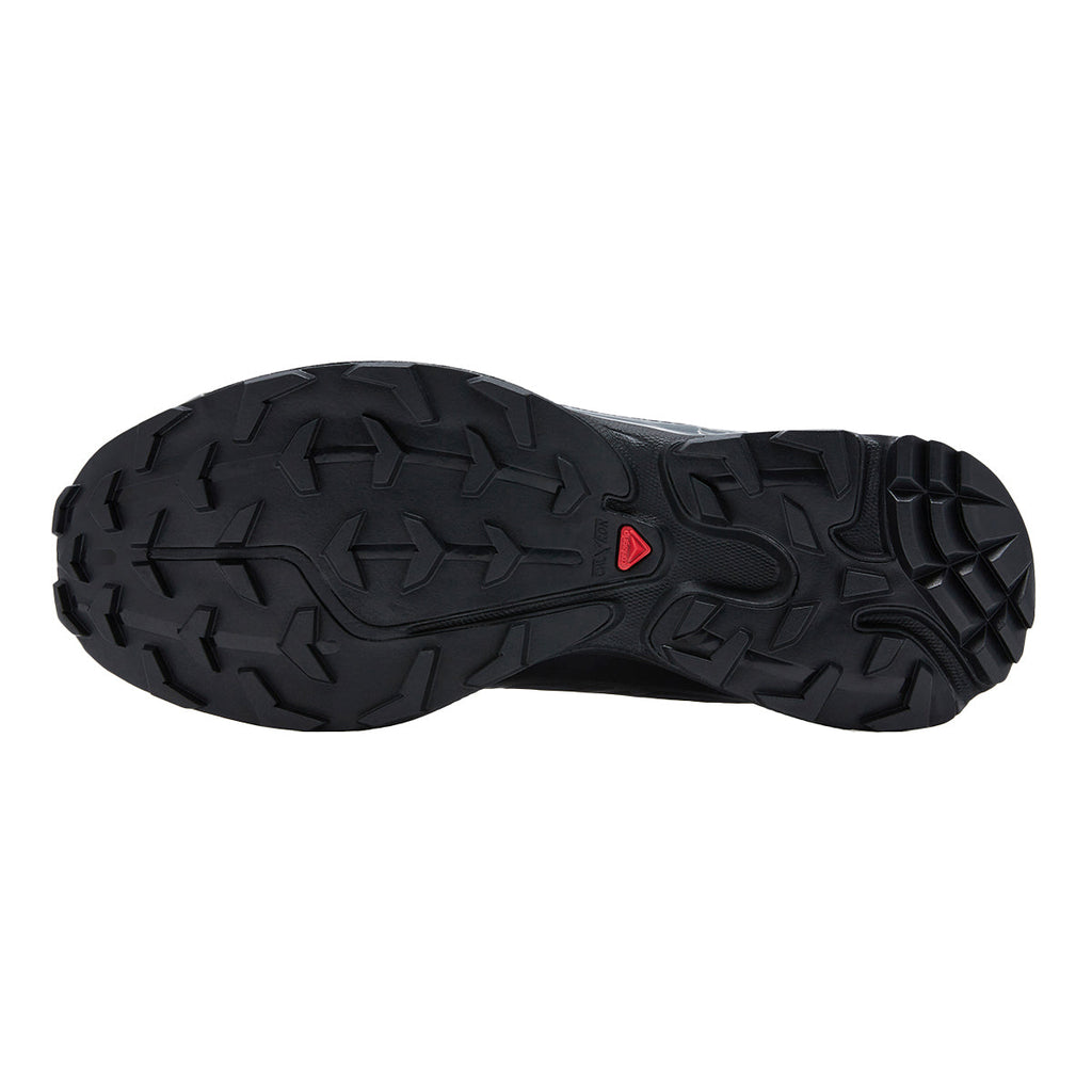 Salomon XT-6 Camo Black / Charcoal