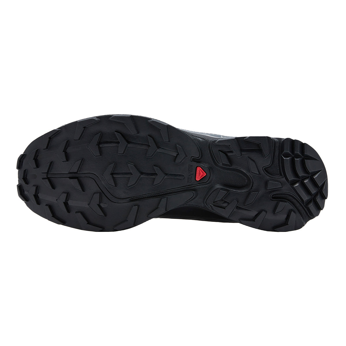 Salomon XT-6 Camo Black / Charcoal