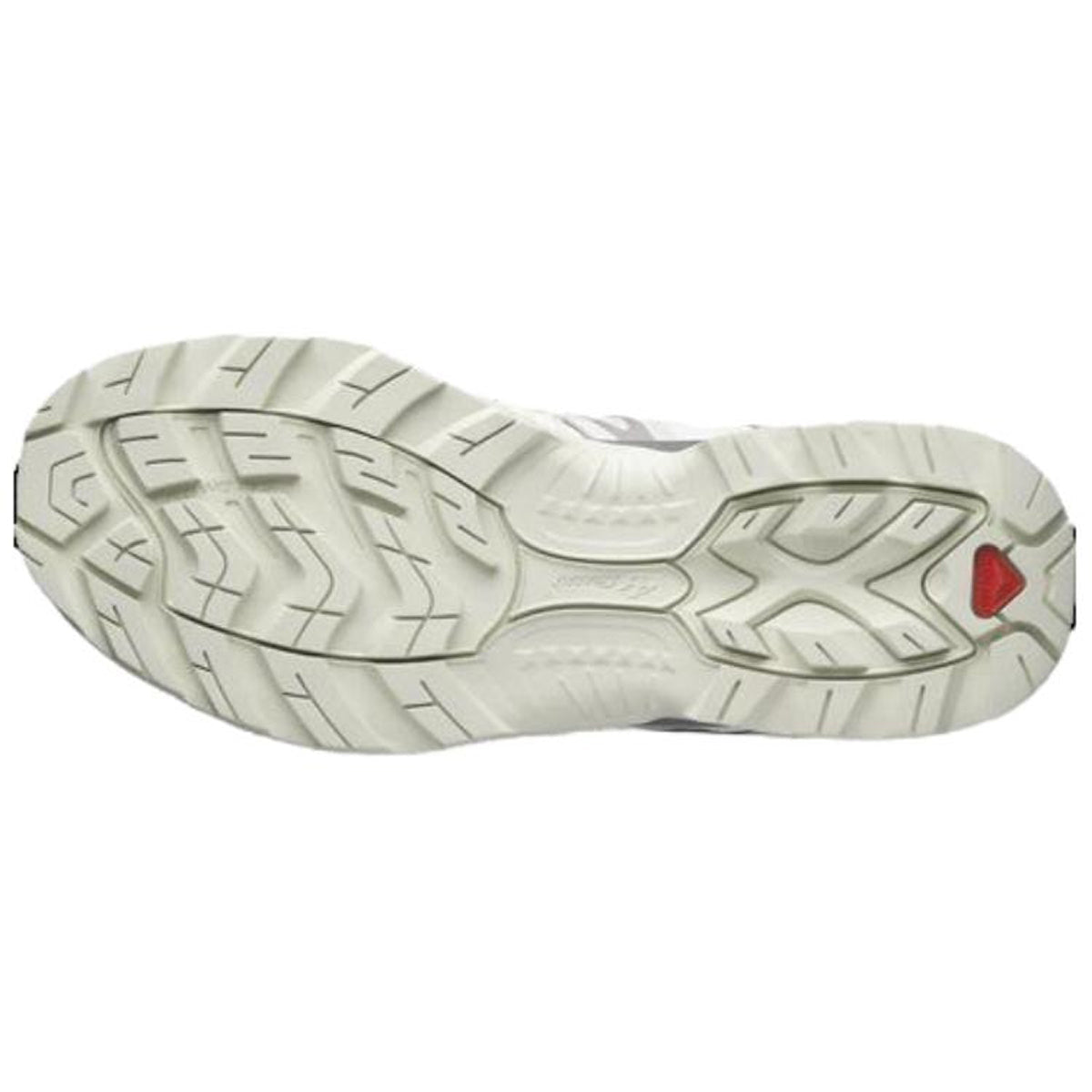 Salomon XT-Quest White - Gray