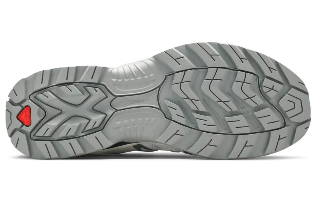 Salomon XT-Quest White - Gray