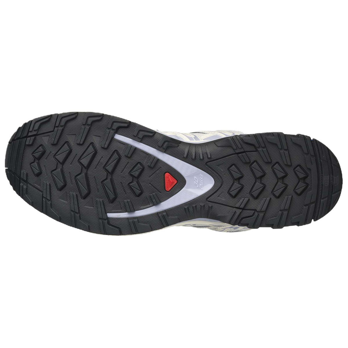 Salomon XA Pro 3D Cream / Blue