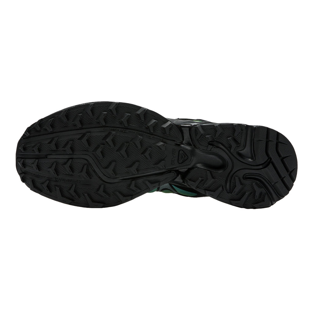 Salomon XT-Whisper Black - Lime