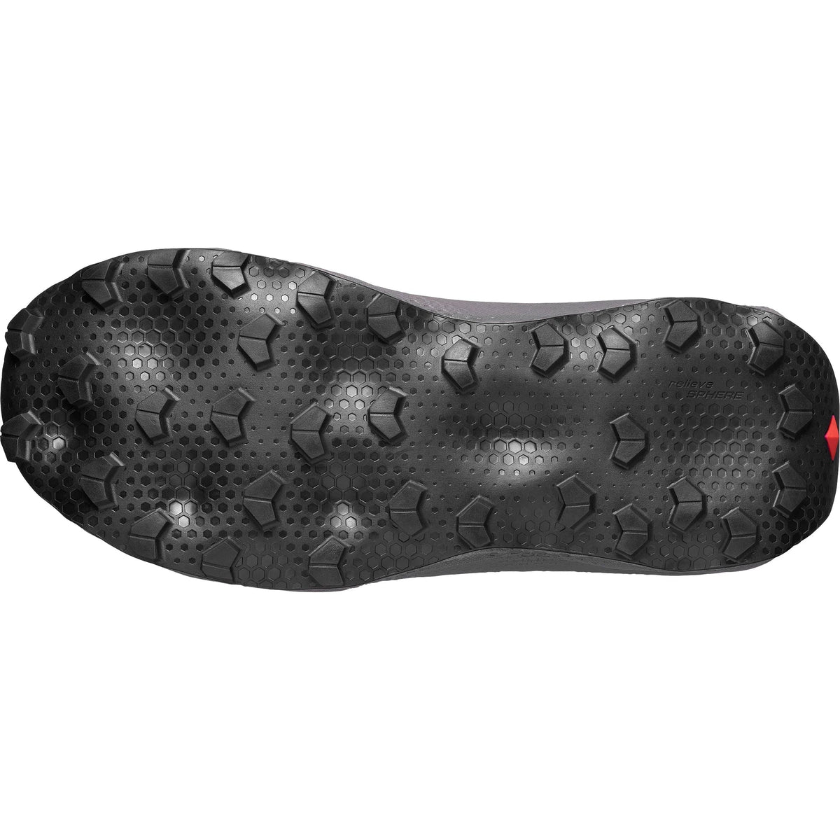 Salomon Ultra Glide 4 Black - Gray