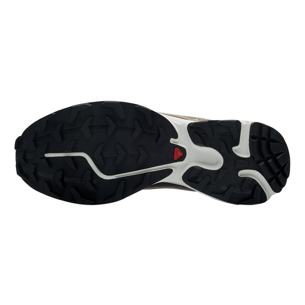 Salomon XT-6 Cream / Brown / Black