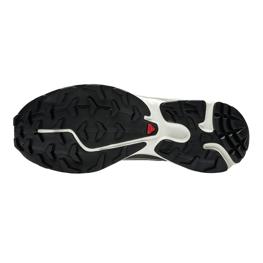 Salomon XT-6 Gray / White / Blue