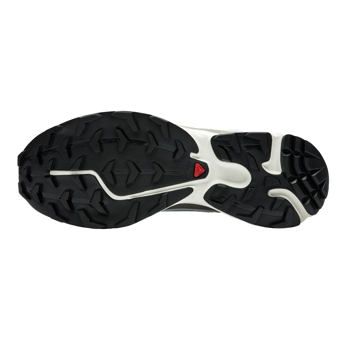 Salomon XT-6 Gray / White / Blue