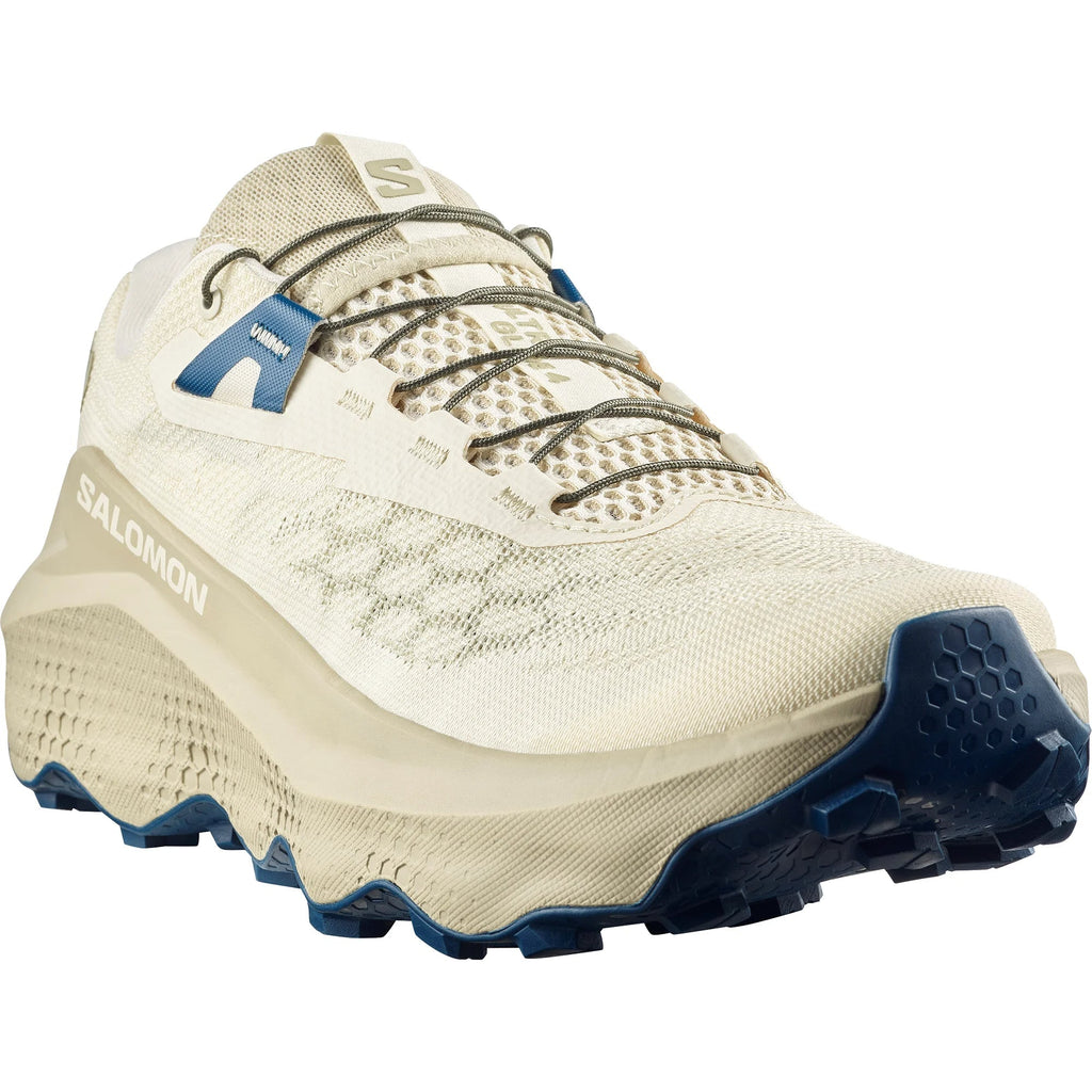 Salomon Ultra Glide 4 Cream - Beige