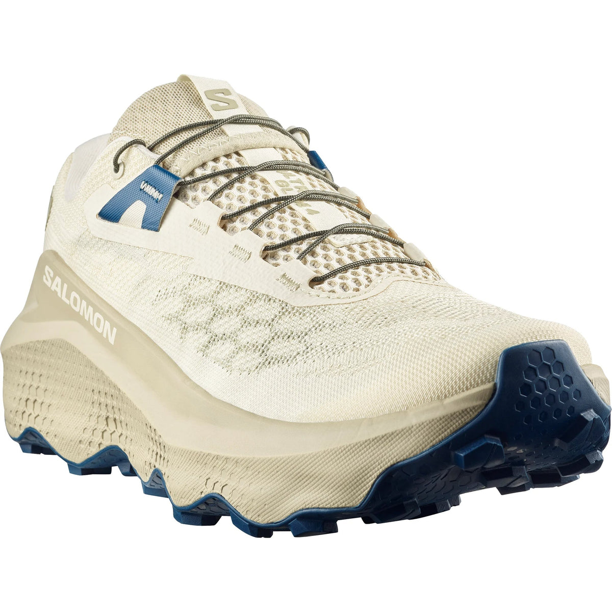 Salomon Ultra Glide 4 Cream - Beige