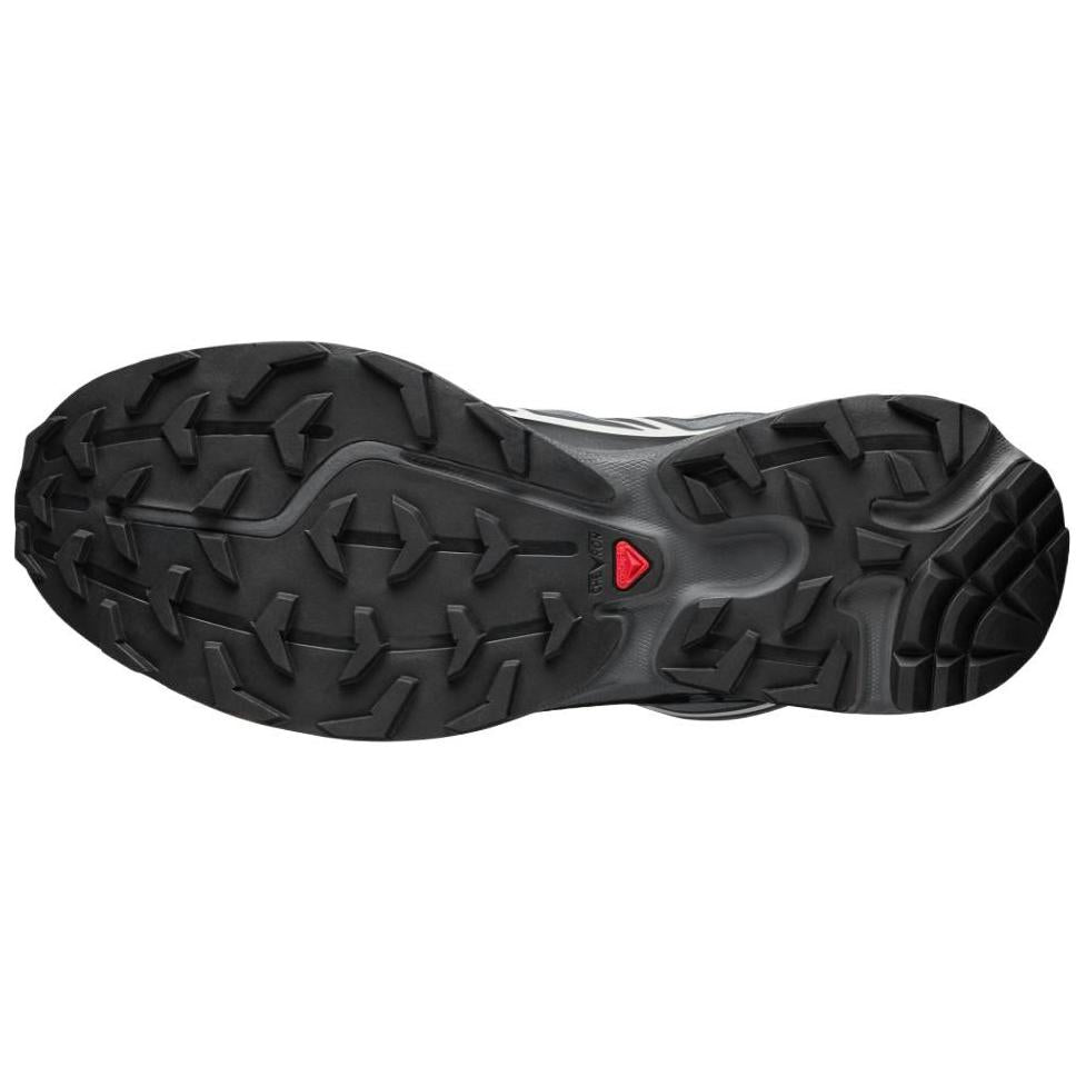 Salomon XT-6 GORE-TEX Charcoal / Black / Silver Gray